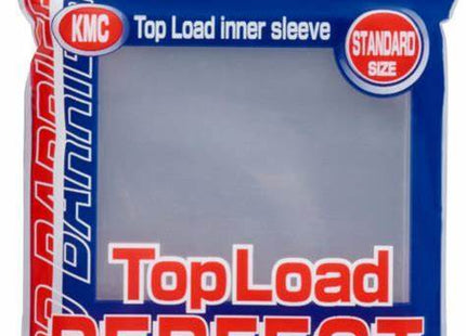 Gamers Guild AZ KMC KMC Standard Size Top Load Perfect Fit Card Sleeves Southern Hobby