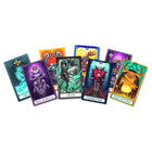 Gamers Guild AZ Kobold Press Night Hunters: Shadow Oracle Deck (Pre-Order) ACD Distribution