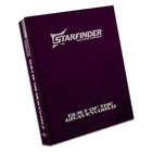 Gamers Guild AZ Kobold Press Starfinder 2E: Guilt of the Graveworld Adventure Path Special Edition (Pre-Order) ACD Distribution