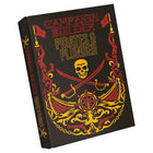 Gamers Guild AZ Kobold Press Tales of the Valiant: Campaign Builder - Pirates & Plunder | Limited Edition (Pre-Order) ACD Distribution