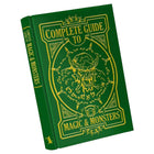 Gamers Guild AZ Kobold Press Tales of the Valiant: Complete Guide to Magic & Monsters (Pre-Order) ACD Distribution