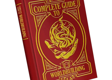 Gamers Guild AZ Kobold Press Tales of the Valiant: Complete Guide to Worldbuilding (Pre-Order) ACD Distribution