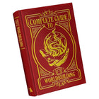 Gamers Guild AZ Kobold Press Tales of the Valiant: Complete Guide to Worldbuilding (Pre-Order) ACD Distribution