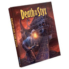 Gamers Guild AZ Kobold Press Tales of the Valiant: Death on the Styx (Pre-Order) ACD Distribution