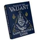 Gamers Guild AZ Kobold Press Tales of the Valiant: Game Master's Guide - Limited Edition ACD Distribution