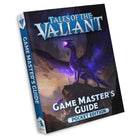 Gamers Guild AZ Kobold Press Tales of the Valiant: Game Master’s Guide Pocket Edition (Pre-Order) ACD Distribution