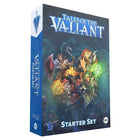 Gamers Guild AZ Kobold Press Tales of the Valiant Starter Set (Pre-Order) ACD Distribution