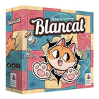 Gamers Guild AZ Korea Board Games Blancat (Pre-Order) Asmodee
