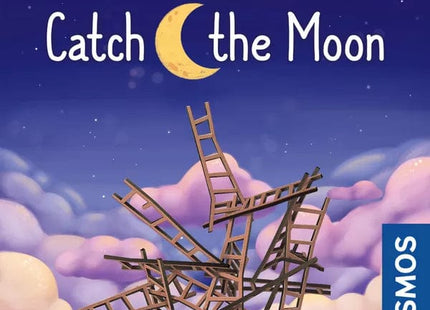 Gamers Guild AZ KOSMOS Catch the Moon GTS