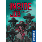 Gamers Guild AZ KOSMOS Inside Job GTS