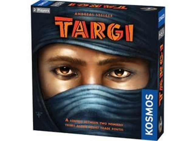 Gamers Guild AZ KOSMOS Targi GTS