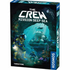 Gamers Guild AZ KOSMOS The Crew: Mission Deep Sea GTS