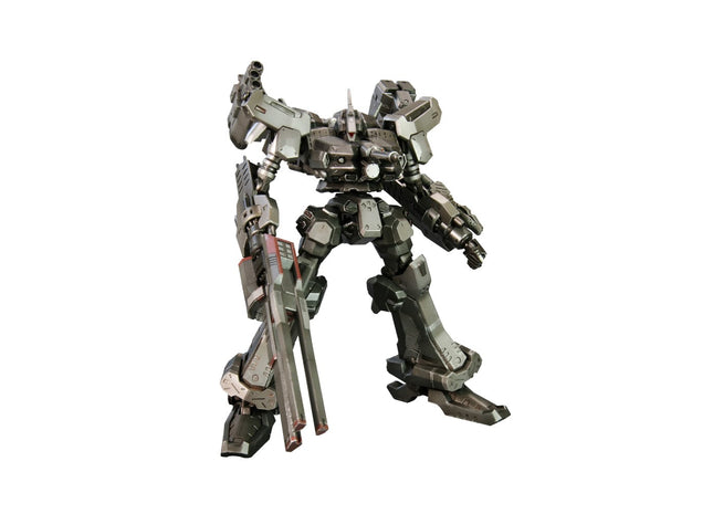 Gamers Guild AZ Kotobukiya Armored Core Crest: CR-C90U3 - Model Kit (Pre-Order) Southern Hobby