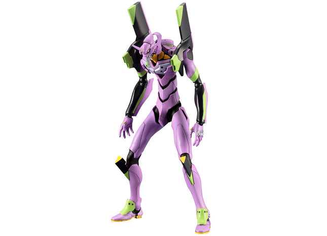 Gamers Guild AZ Kotobukiya Evangelion New Theatrical Edition: Evangelion Test Type-01 TV Ver. - Model Kit (Pre-Order) Southern Hobby