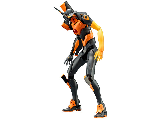 Gamers Guild AZ Kotobukiya Godzilla Vs. Destoroyah Evangelion - Test Type-01 Godzilla Version Model Kit (Pre-Order) Southern Hobby