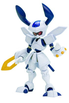 Gamers Guild AZ Kotobukiya Medarot KWG00-M Head Scissors Model Kit (Pre-Order) Southern Hobby