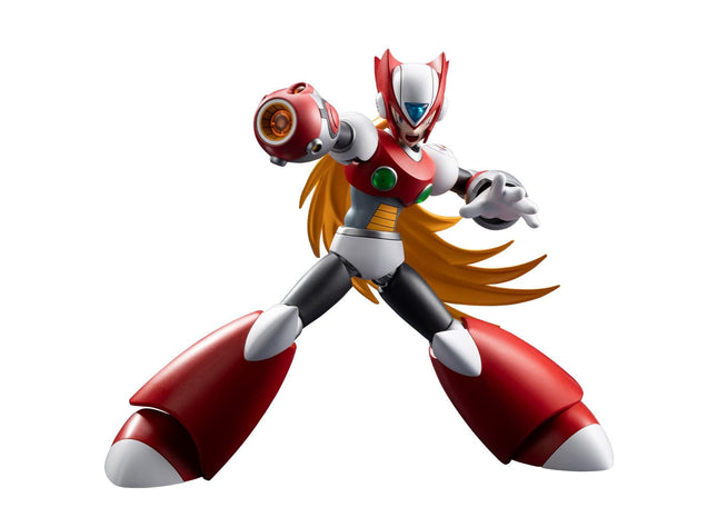 Gamers Guild AZ Kotobukiya Mega Man X Zero 1st Version Model Kit (Pre-Order) Southern Hobby
