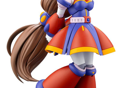 Gamers Guild AZ Kotobukiya Rockman X / Mega Man X : Iris X4 Verision (Pre-Order) Southern Hobby