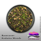 Gamers Guild AZ Krautcover Krautcover: Basecover - Kodama Woods Baron of Dice