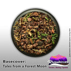 Gamers Guild AZ Krautcover Krautcover: Basecover - Tales from a Forest Moon Baron of Dice