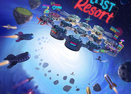 Gamers Guild AZ Last Resort (Pre-Order) Gamers Guild AZ