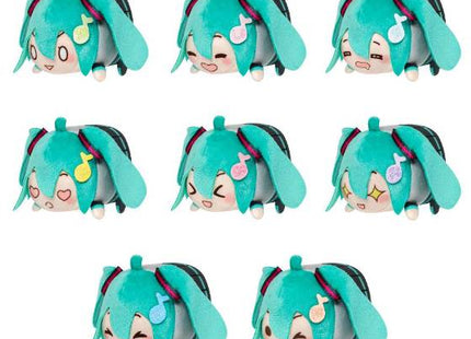 Gamers Guild AZ LDCX Hatsune Miku: Music Vol. 1 Plush Blind Box JBK International