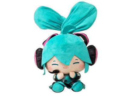 Gamers Guild AZ LDCX Hatsune Miku (Overjoyed) Large Plush JBK International