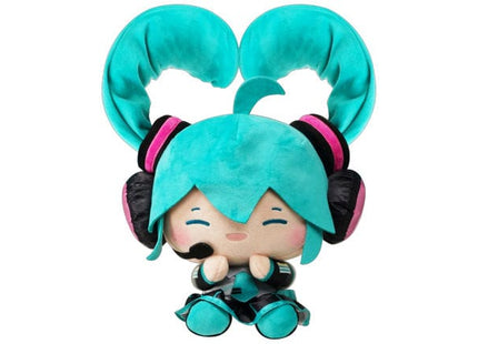 Gamers Guild AZ LDCX Hatsune Miku (Overjoyed) Large Plush JBK International