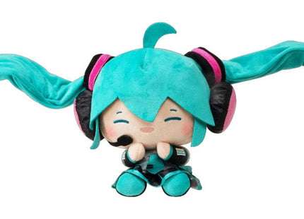 Gamers Guild AZ LDCX Hatsune Miku (Overjoyed) Large Plush JBK International