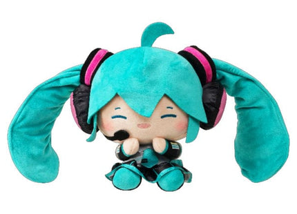 Gamers Guild AZ LDCX Hatsune Miku (Overjoyed) Large Plush JBK International