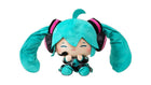 Gamers Guild AZ LDCX Hatsune Miku (Overjoyed) Large Plush JBK International