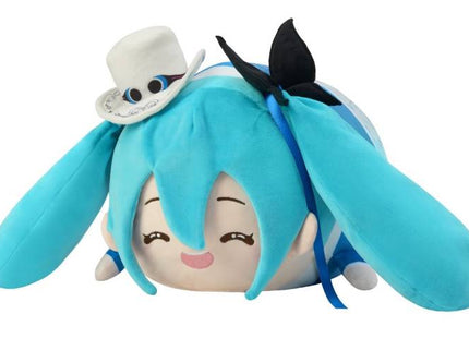 Gamers Guild AZ LDCX Hatsune Miku: Plush Throw Pillow - 2025 Concert JBK International