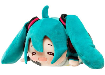 Gamers Guild AZ LDCX Hatsune Miku: Plush Throw Pillow - Hatsune Miku JBK International
