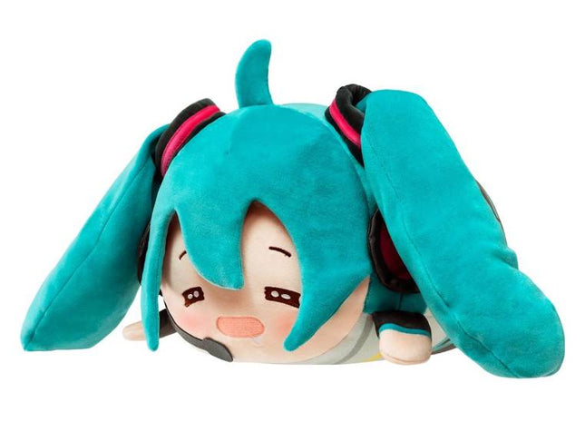 Gamers Guild AZ LDCX Hatsune Miku: Plush Throw Pillow - Hatsune Miku JBK International
