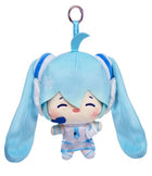 Gamers Guild AZ LDCX Hatsune Miku: Snow Miku (Overjoyed) Medium Plush JBK International