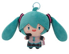Gamers Guild AZ LDCX Hatsune Miku: Spinning Ponytail Plush - Angry Style JBK International