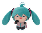 Gamers Guild AZ LDCX Hatsune Miku: Spinning Ponytail Plush - Smiling Style JBK International