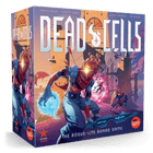 Gamers Guild AZ Le Scorpion Masque Dead Cells: The Board Game (Pre-Order) Hachette Boardgames USA