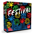 Gamers Guild AZ Le Scorpion Masque Festival (Pre-Order) Hachette Boardgames USA