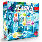 Gamers Guild AZ Le Scorpion Masque Flash 8 GTS