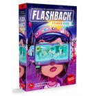 Gamers Guild AZ Le Scorpion Masque Flashback: Zombie Kidz GTS