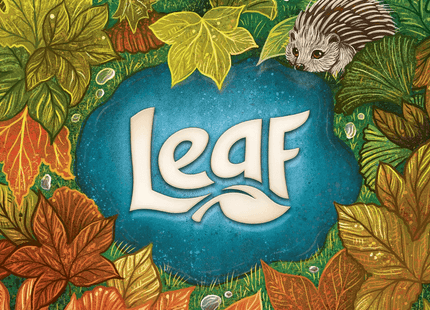 Gamers Guild AZ Leaf (Pre-Order) Gamers Guild AZ