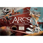 Gamers Guild AZ Leder Games Arcs: The Blighted Reach Campaign Expansion (Pre-Order) Southern Hobby