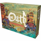 Gamers Guild AZ Leder Games Oath: Chronicles of Empire & Exile ACD Distribution