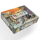 Gamers Guild AZ Leder Games Root GTS