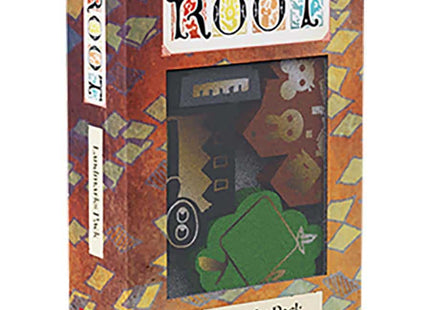 Gamers Guild AZ Leder Games Root: Landmark Pack GTS