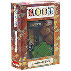 Gamers Guild AZ Leder Games Root: Landmark Pack GTS