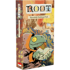 Gamers Guild AZ Leder Games Root: Riverfolk Hirelings Pack GTS