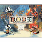 Gamers Guild AZ Leder Games Root: The Marauder Expansion GTS