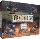 Gamers Guild AZ Leder Games Root: The Underworld Expansion GTS